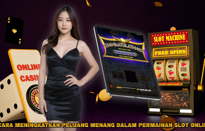 slot gacor
