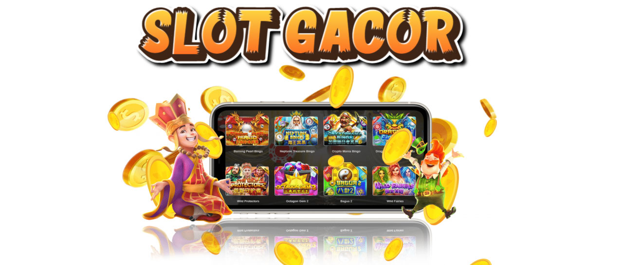 slot gacor