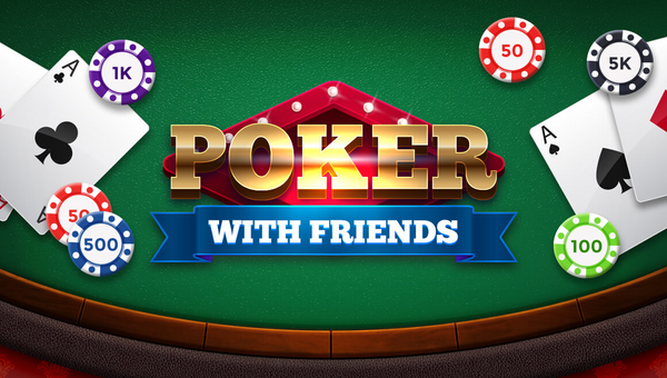 poker online