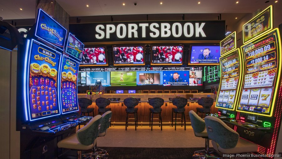 sportsbook