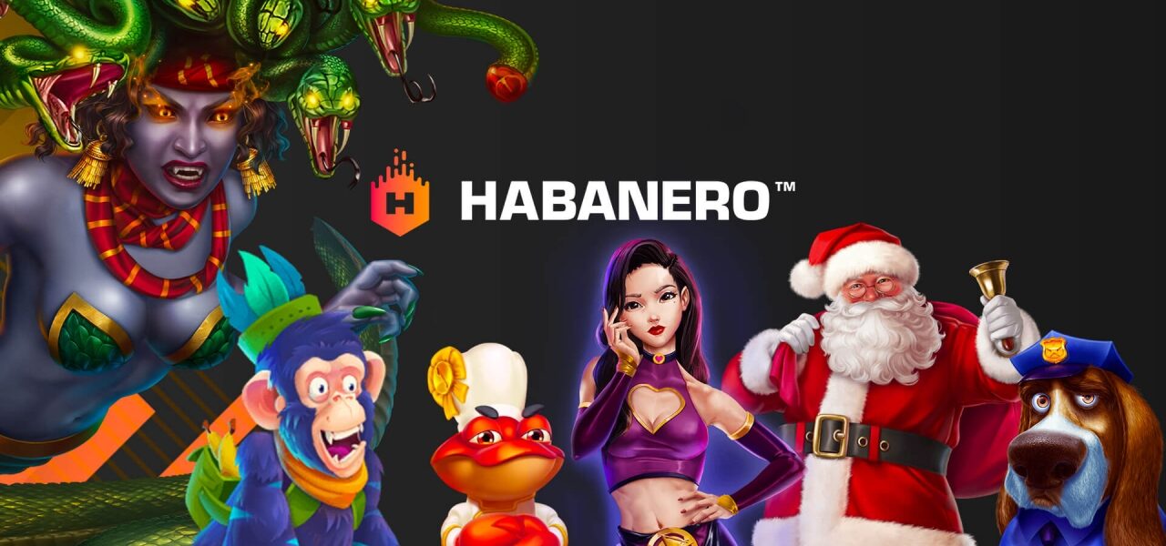 habanero