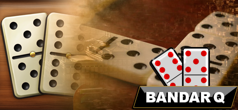 bandarq online