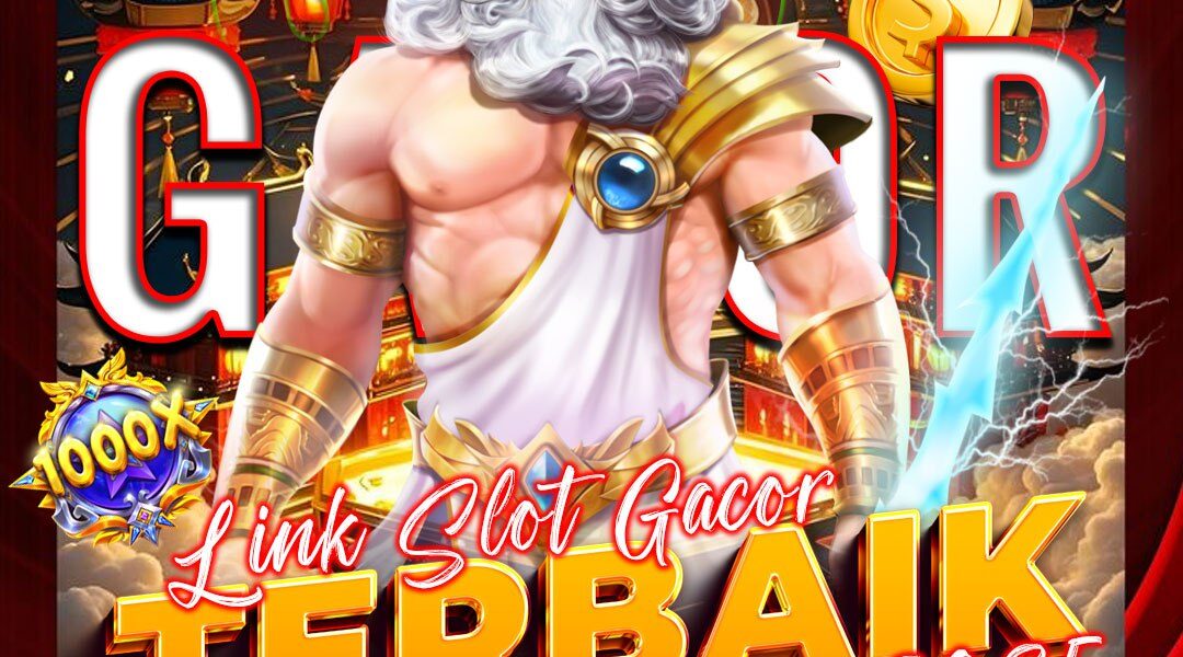 slot gacor