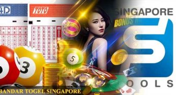 togel singapore