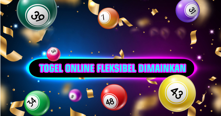 togel online