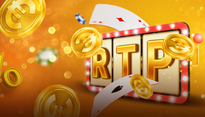 rtp slot