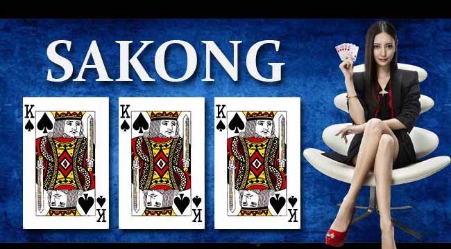sakong online