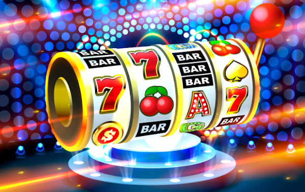 slot online