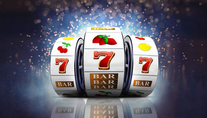 slot online